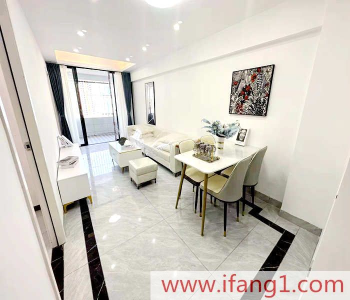 白石龍小產權房