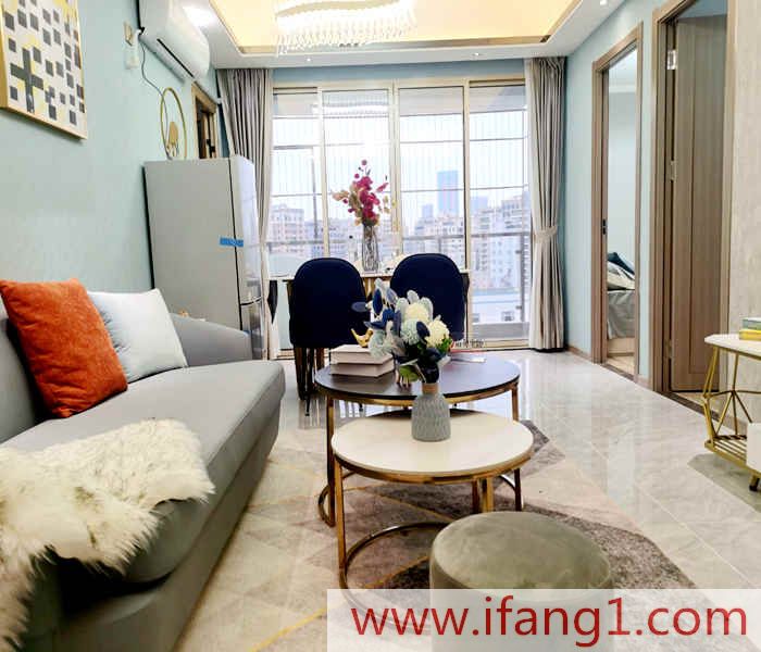 公明下村小產權房