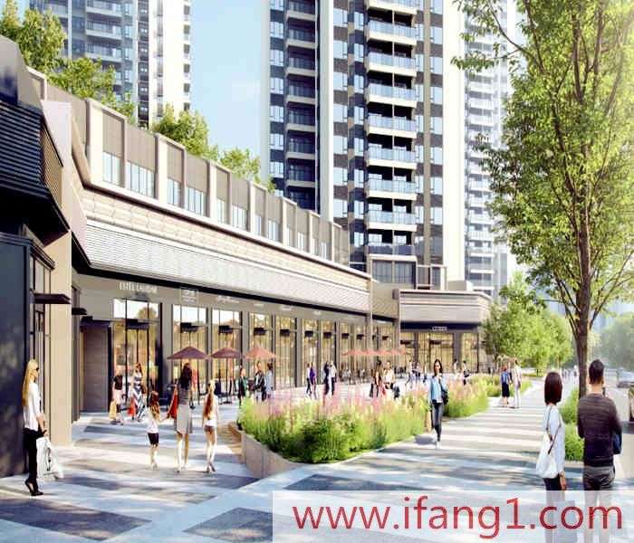 龍崗五聯小產權房