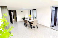 鳳崗小產(chǎn)權(quán)房網(wǎng)-新城壹號(hào)4棟，送精裝修