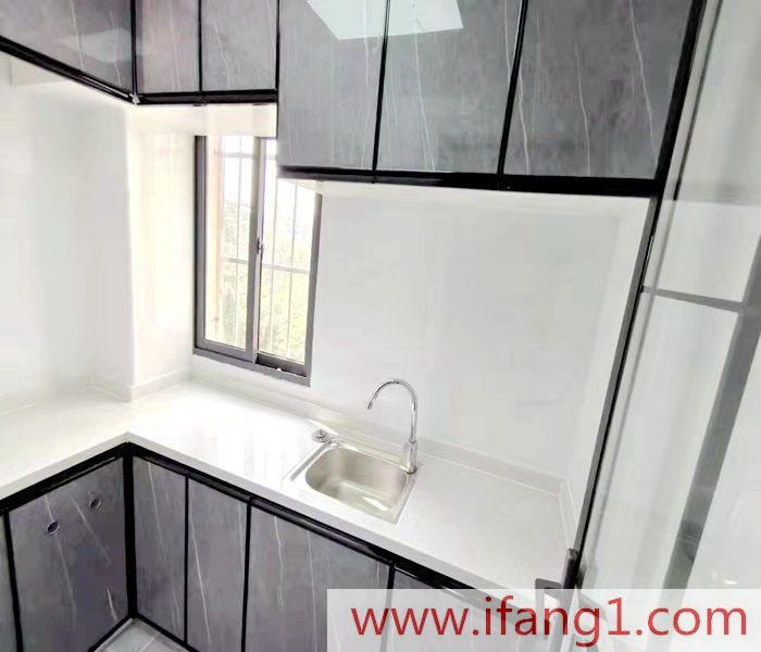 石巖小產權房交易