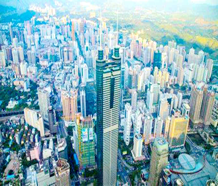 深圳小產(chǎn)權(quán)房新政策:榮泰園