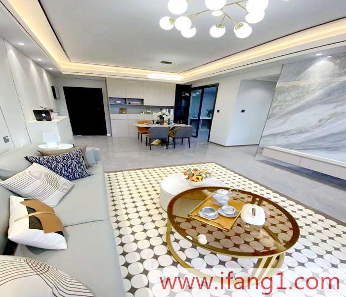 觀瀾章閣小產權房