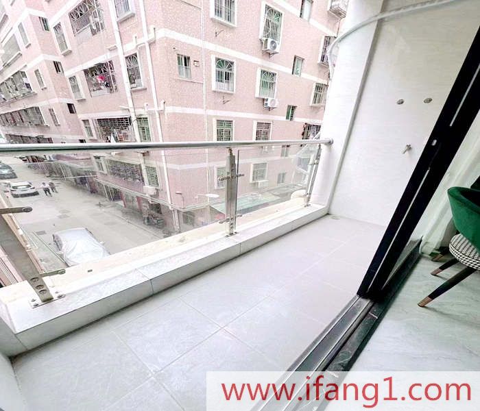 坂田五和小產權房出售