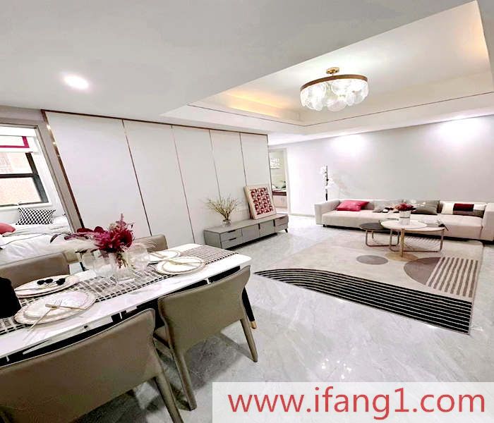 坂田五和小產權房出售