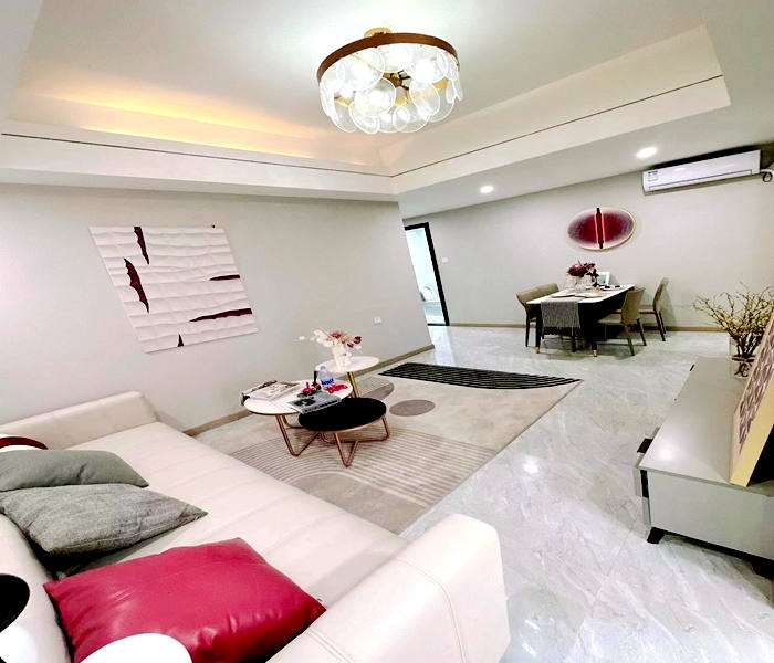 布吉小產權房新開樓盤-徽銀網校