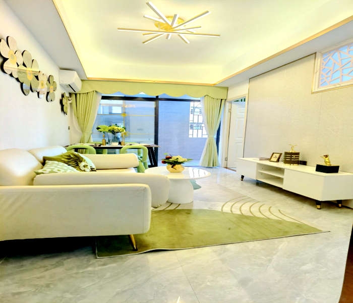 福永小產權房源-愛拍夢三國