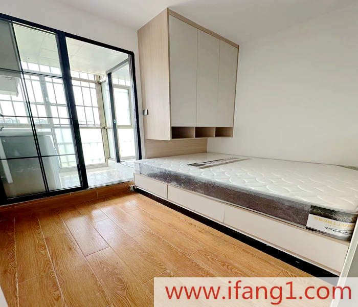 壹方城對面小產(chǎn)權房