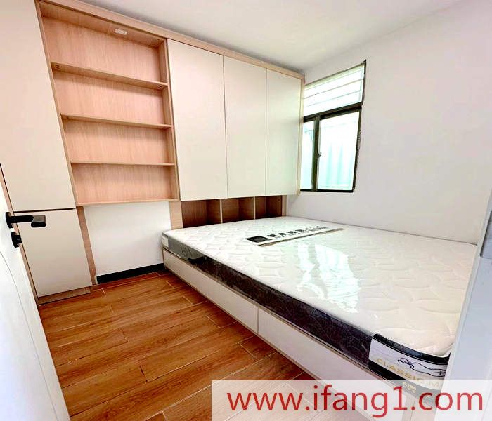 壹方城對面小產(chǎn)權房