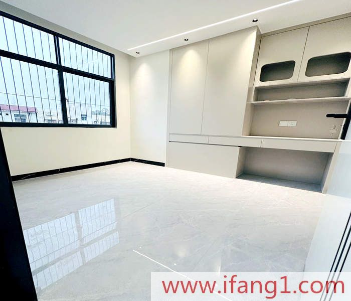 大浪老圍小產權房